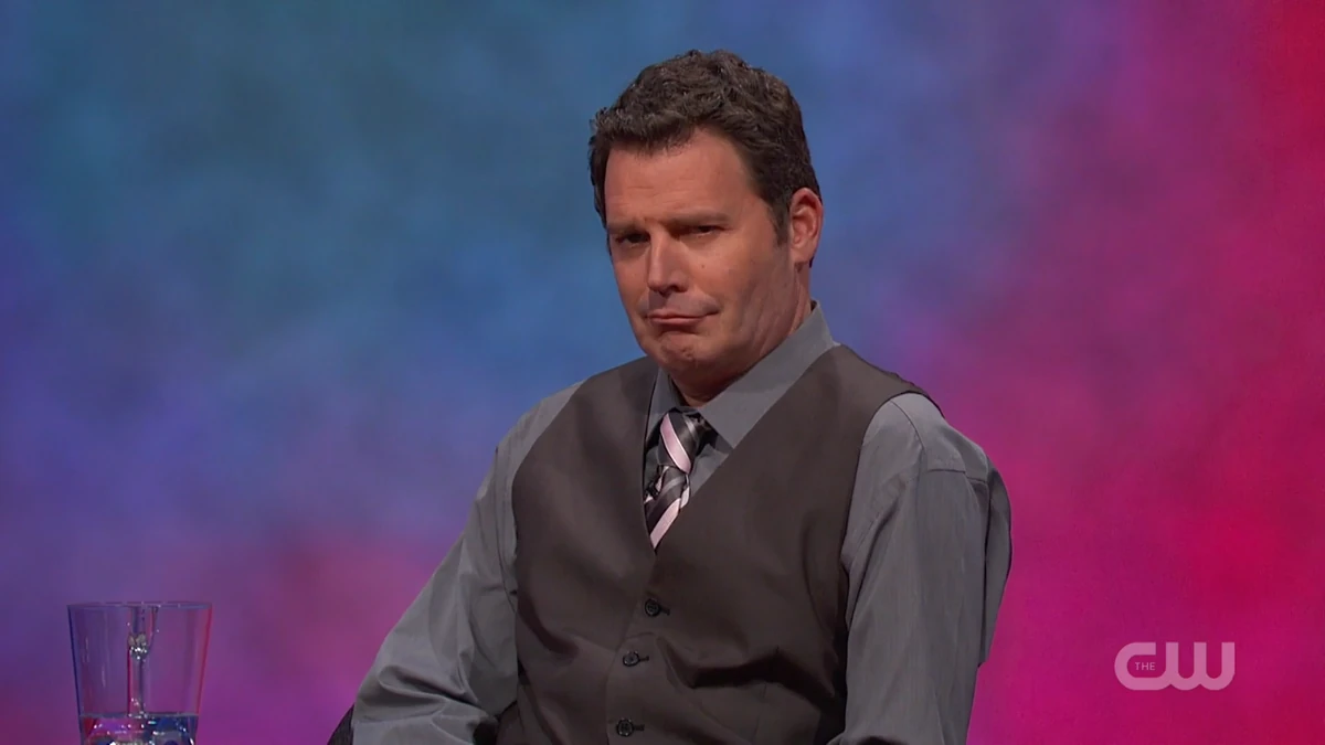 Brad Sherwood
