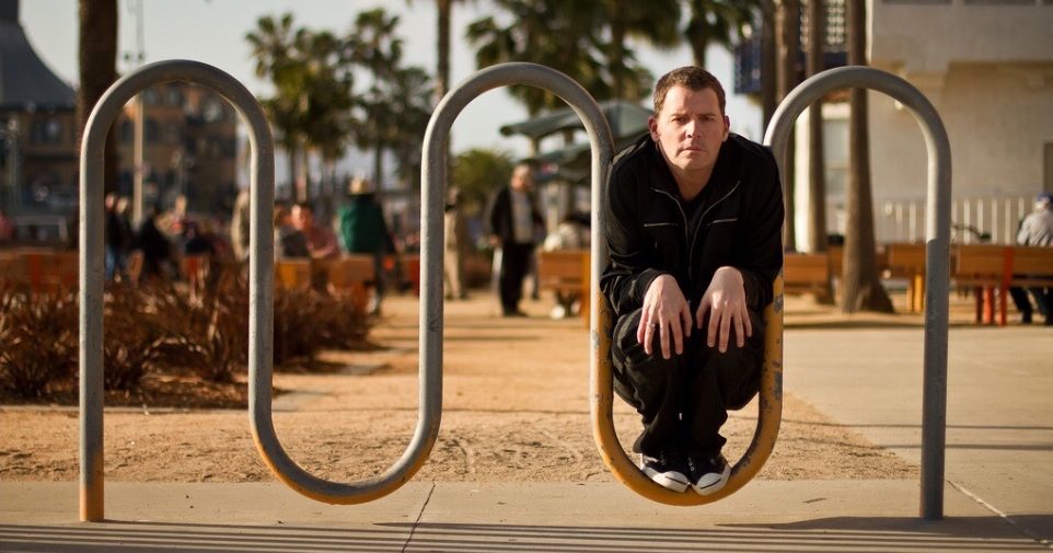 Brad Sherwood