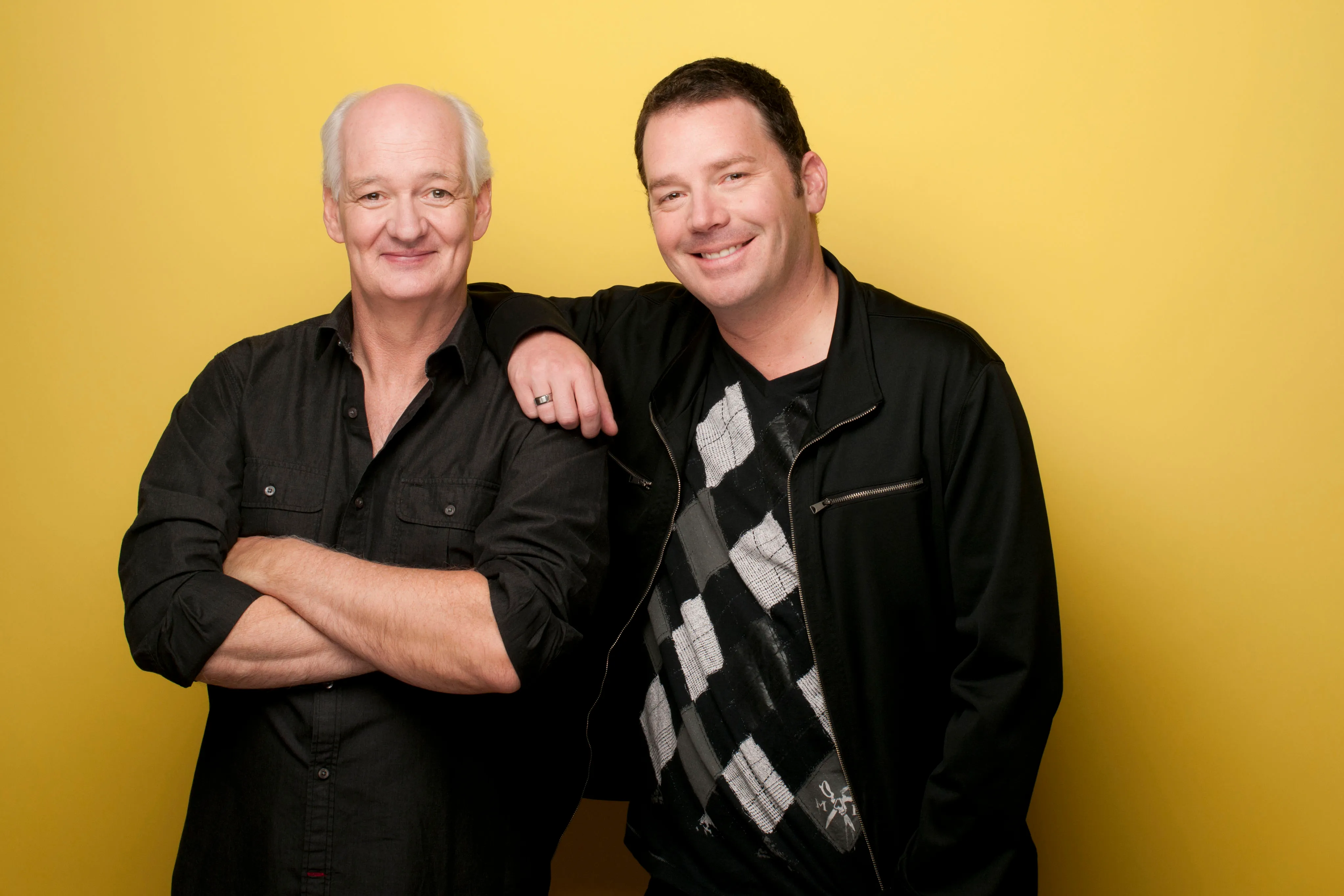 Brad Sherwood